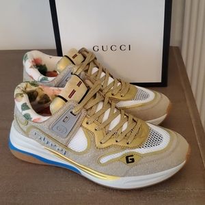 Gucci Ultrapace Sneakers